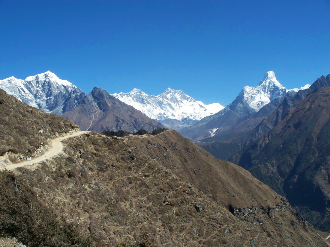 Everest Base Camp Trekking Holiday - Nepal