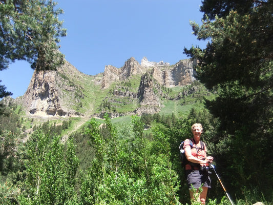 Ordesa Valley Hiking holiday - Spanish Pyreness