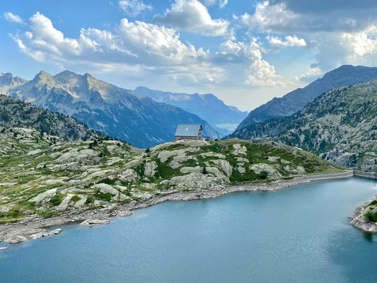Hiking holiday in the Valley de Tena & Ordessa - Spanish Pyrenees