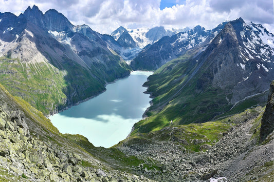 Haute Route - Chamonix to Zermatt