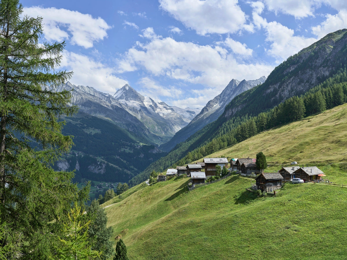 Switzerland
