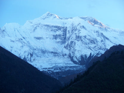 Annapurna Circuit - tea house trekking holiday in Nepal