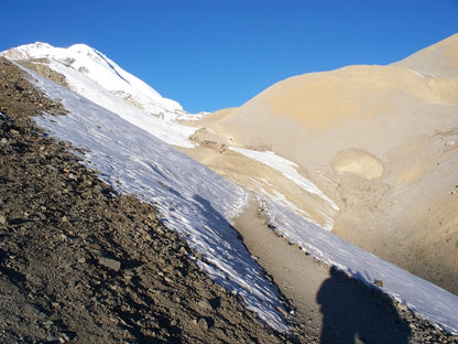 Annapurna Circuit - tea house trekking holiday in Nepal