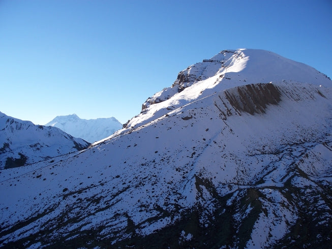 Annapurna Circuit - tea house trekking holiday in Nepal
