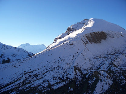 Annapurna Circuit - tea house trekking holiday in Nepal