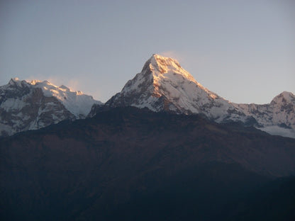 Annapurna Circuit - tea house trekking holiday in Nepal