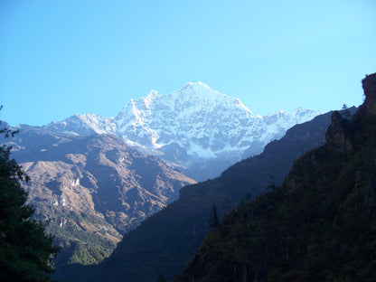 Everest Base Camp Trekking Holiday - Nepal