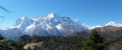 Everest Base Camp Trekking Holiday - Nepal