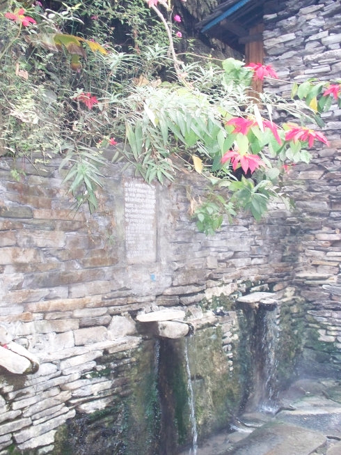 Lower Manaslu villages trekking holiday - Nepal