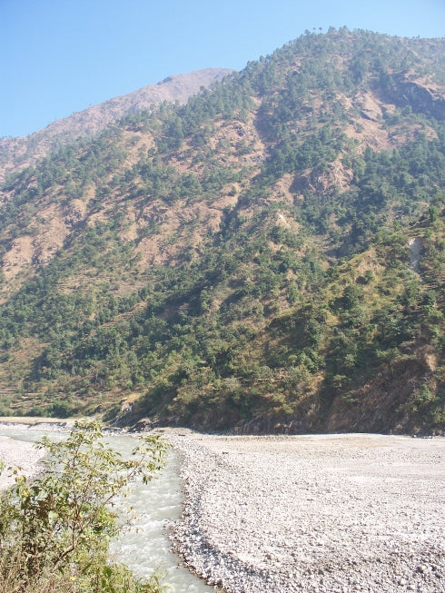 Lower Manaslu villages trekking holiday - Nepal