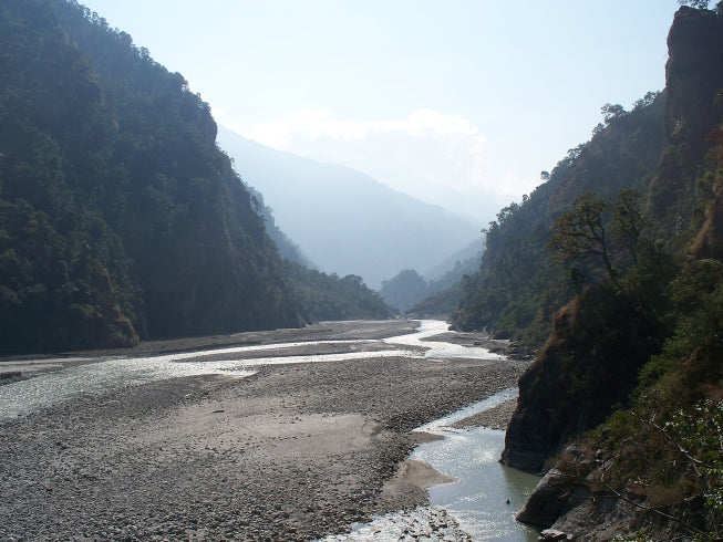 Lower Manaslu villages trekking holiday - Nepal