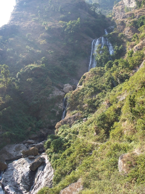 Lower Manaslu villages trekking holiday - Nepal