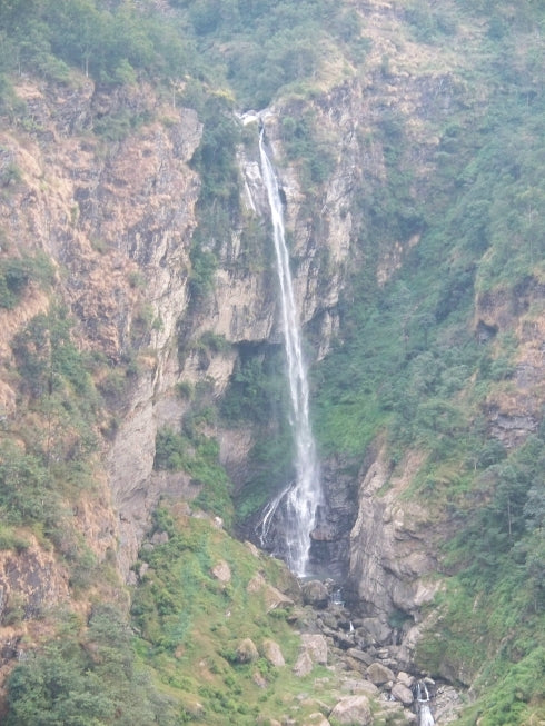 Lower Manaslu villages trekking holiday - Nepal