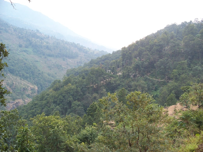 Lower Manaslu villages trekking holiday - Nepal