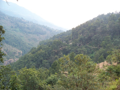 Lower Manaslu villages trekking holiday - Nepal