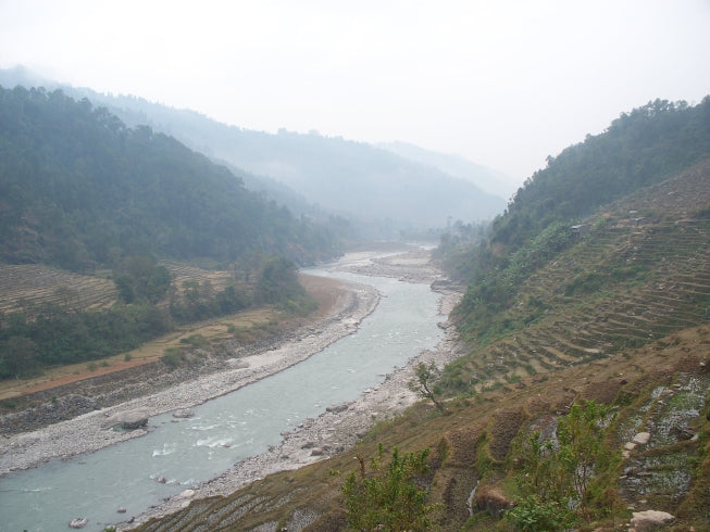 Lower Manaslu villages trekking holiday - Nepal