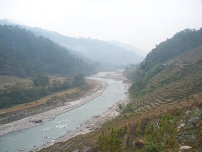 Lower Manaslu villages trekking holiday - Nepal