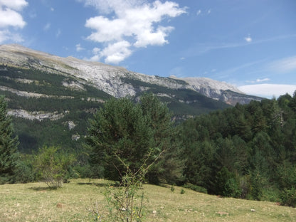 Bestue bespoke trekking holiday - Spanish Pyrenees
