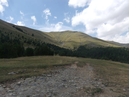 Bestue bespoke trekking holiday - Spanish Pyrenees