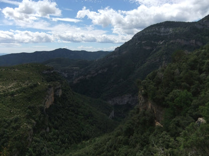 Bestue bespoke trekking holiday - Spanish Pyrenees