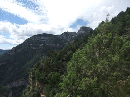 Bestue bespoke trekking holiday - Spanish Pyrenees