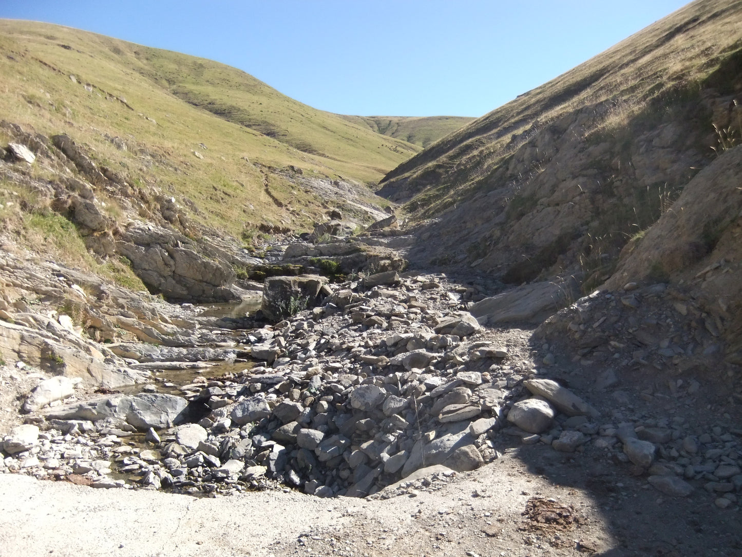 Bestue bespoke trekking holiday - Spanish Pyrenees