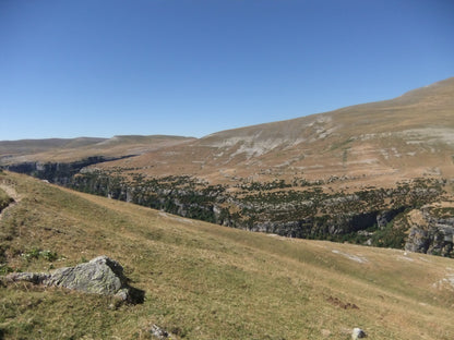 Bestue bespoke trekking holiday - Spanish Pyrenees