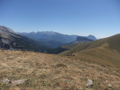 Bestue bespoke trekking holiday - Spanish Pyrenees