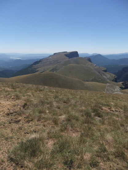 Bestue bespoke trekking holiday - Spanish Pyrenees