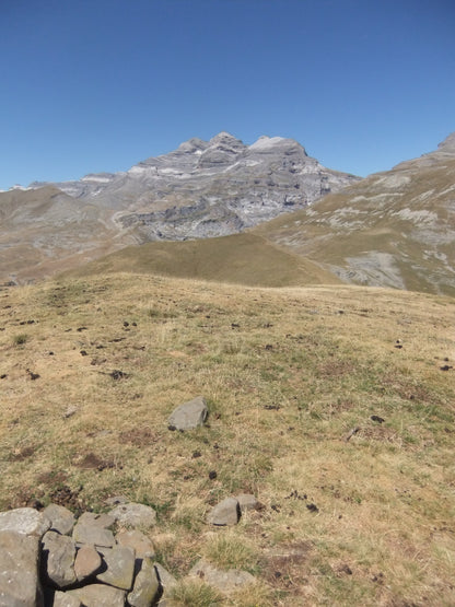 Bestue bespoke trekking holiday - Spanish Pyrenees