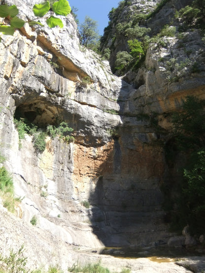 Bestue bespoke trekking holiday - Spanish Pyrenees