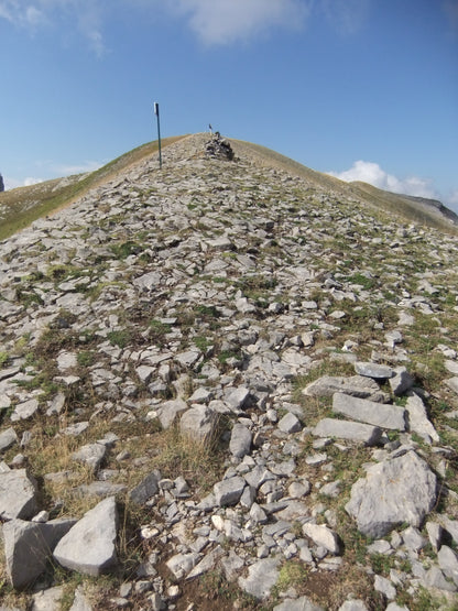 Bestue bespoke trekking holiday - Spanish Pyrenees