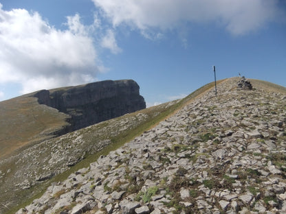 Bestue bespoke trekking holiday - Spanish Pyrenees