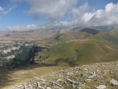 Bestue bespoke trekking holiday - Spanish Pyrenees