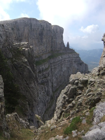 Bestue bespoke trekking holiday - Spanish Pyrenees