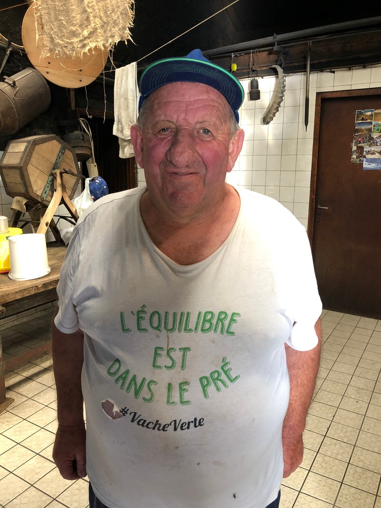 Tour de Mont Blanc - 9 day self guided trek