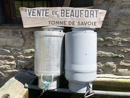 Tour de Mont Blanc - 9 day self guided trek