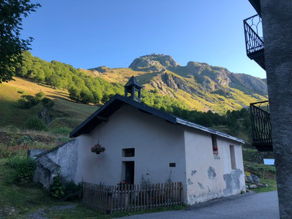 Tour de Mont Blanc - 9 day self guided trek