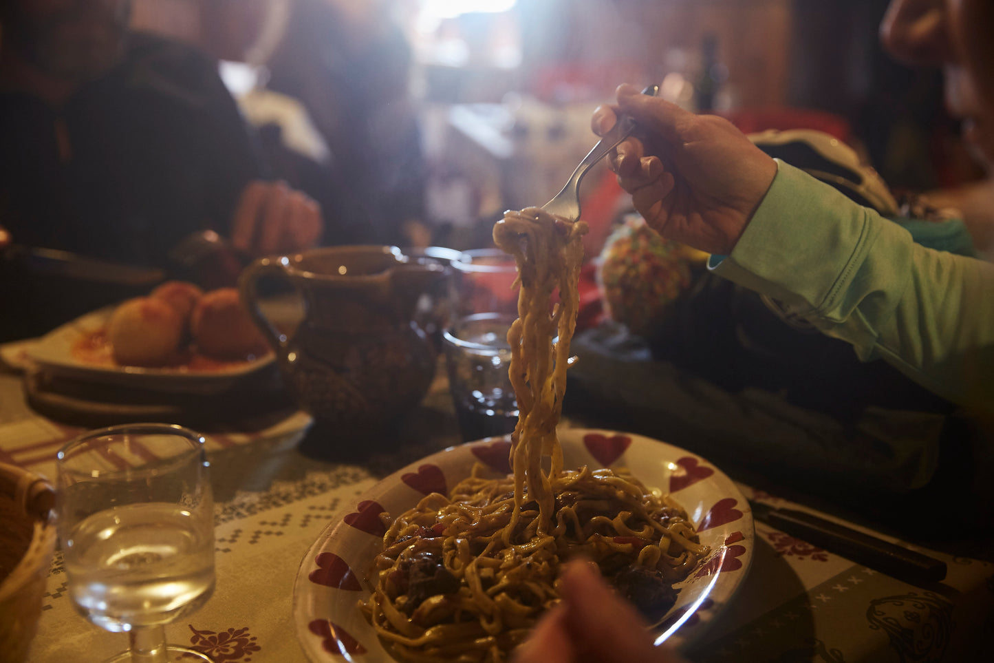 Tour de Mont Blanc - 9 day self guided trek