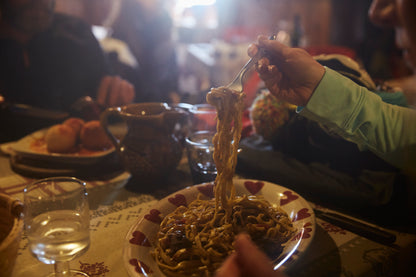 Tour de Mont Blanc - 9 day self guided trek