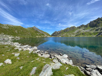 Séjour randonnée en famille à Verbier - 8 jours