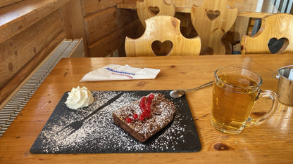 Randonnée guidée d'une journée à Verbier