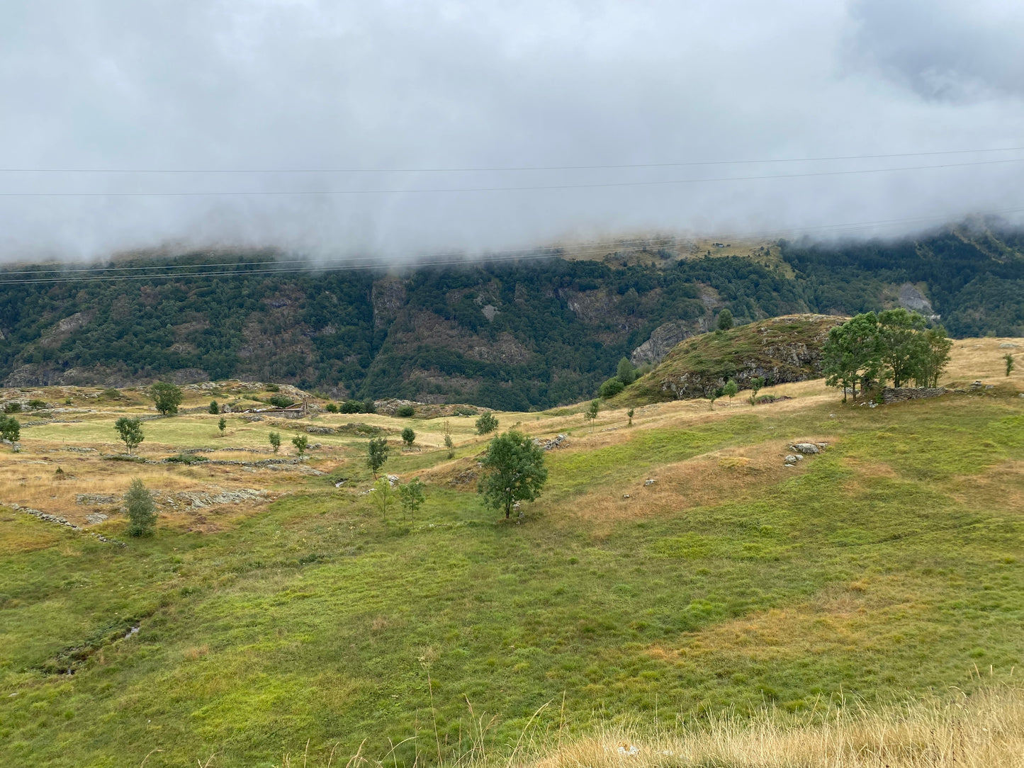 The 3 Cirques; Gavarnie, Estaube and Tromouse - walking holiday in the French Pyrenees