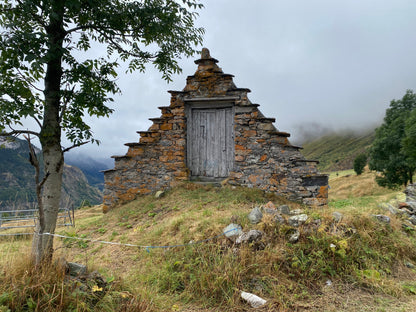 The 3 Cirques; Gavarnie, Estaube and Tromouse - walking holiday in the French Pyrenees