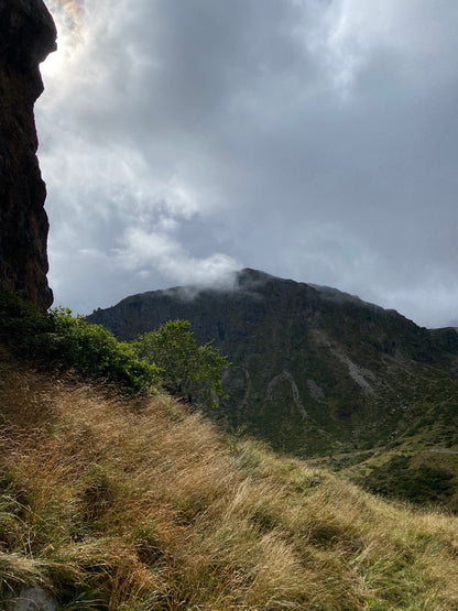 The 3 Cirques; Gavarnie, Estaube and Tromouse - walking holiday in the French Pyrenees