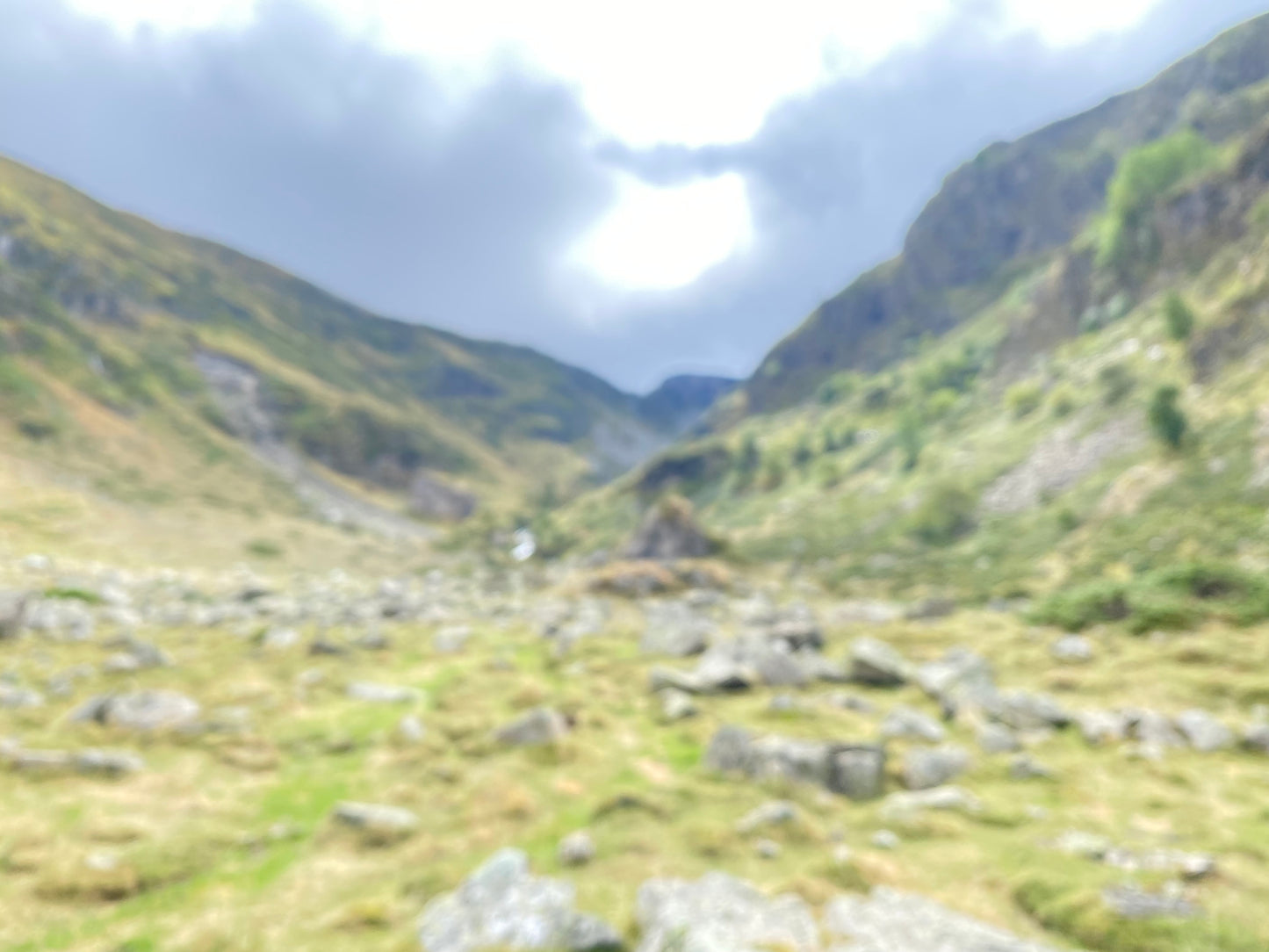 The 3 Cirques; Gavarnie, Estaube and Tromouse - walking holiday in the French Pyrenees