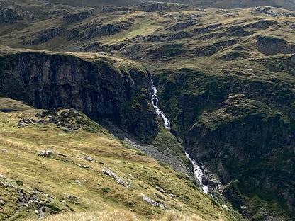 The 3 Cirques; Gavarnie, Estaube and Tromouse - walking holiday in the French Pyrenees
