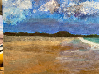 Private art tuition in Woodbridge, UK