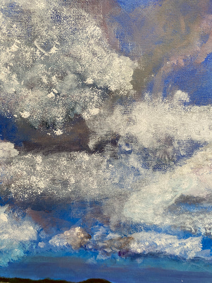 Private art tuition in Woodbridge, UK