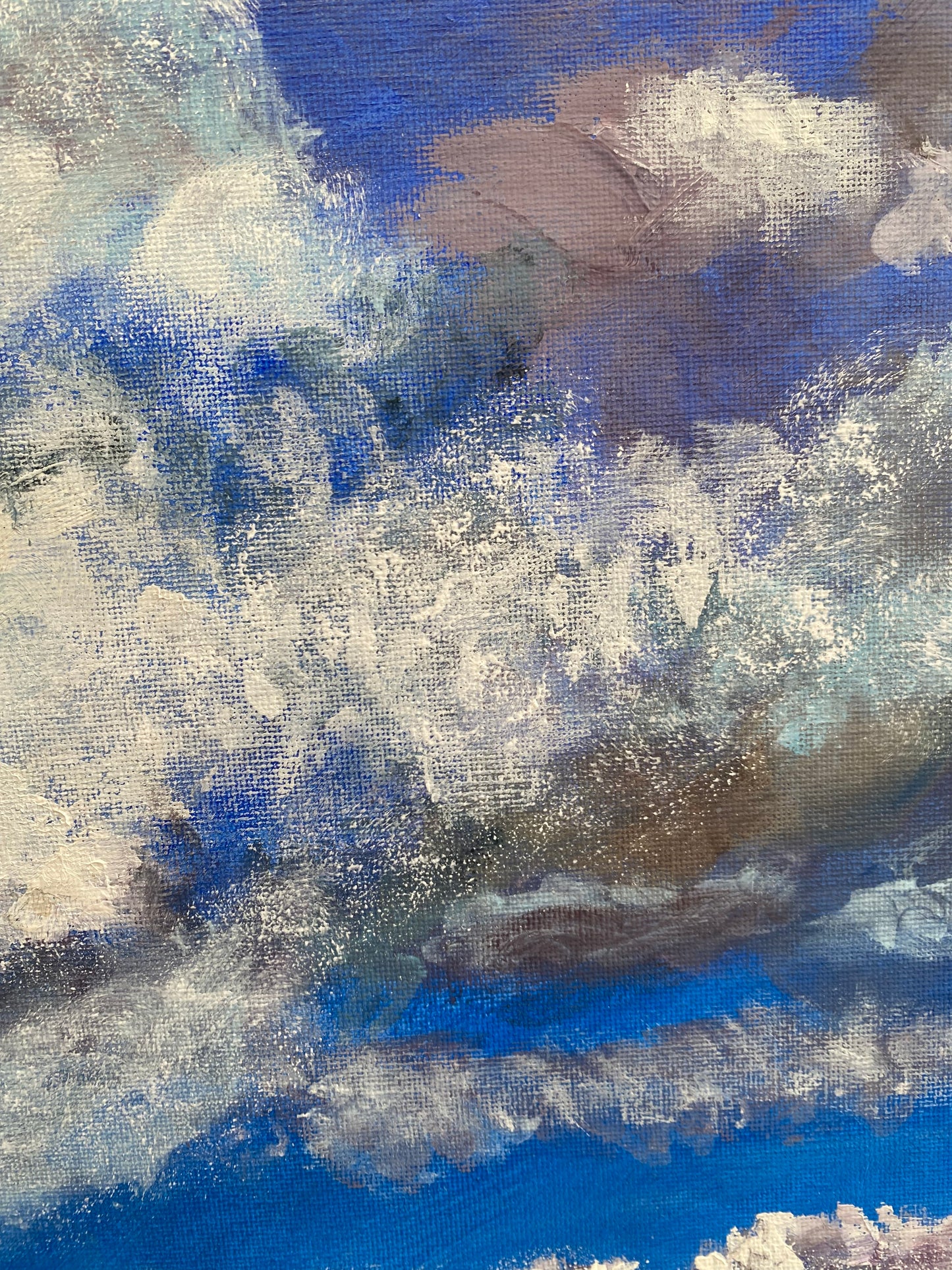 Private art tuition in Woodbridge, UK